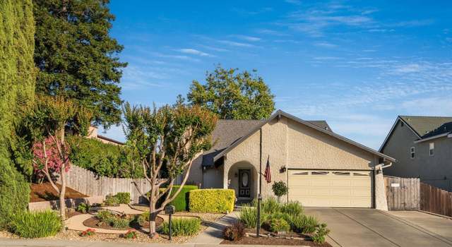 Property at 3366 Ensenada Dr, San Ramon, CA 94583, 4 beds, 3 baths