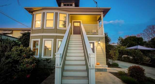 Photo of 2125 Ninth St #2, Berkeley, CA 94710