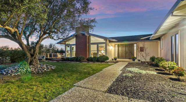 Photo of 1921 Joseph Dr, Moraga, CA 94556