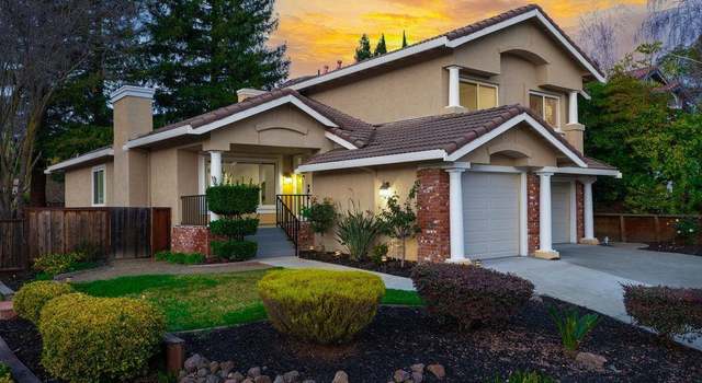 Photo of 805 Eastbrook Ct, Danville, CA 94506