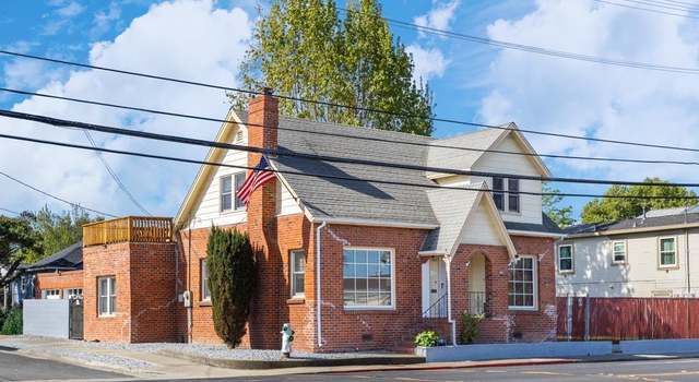 Photo of 2127 Georgia St, Vallejo, CA 94590