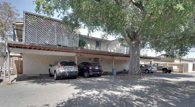 Photo of 718 S Idaho #3, San Mateo, CA 94402
