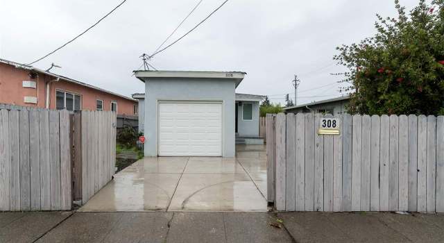 Photo of 308 Maine Ave, Richmond, CA 94804