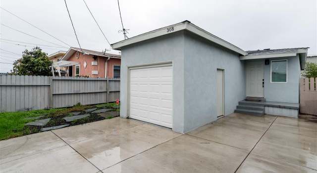 Photo of 308 Maine Ave, Richmond, CA 94804