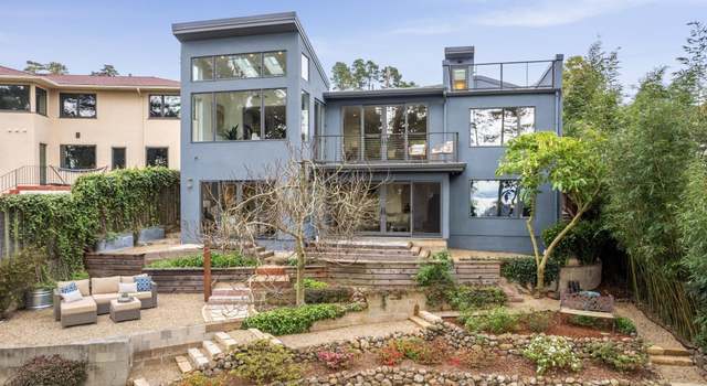 Photo of 16 Kerr Ave, Kensington, CA 94707
