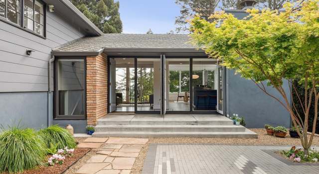 Photo of 16 Kerr Ave, Kensington, CA 94707