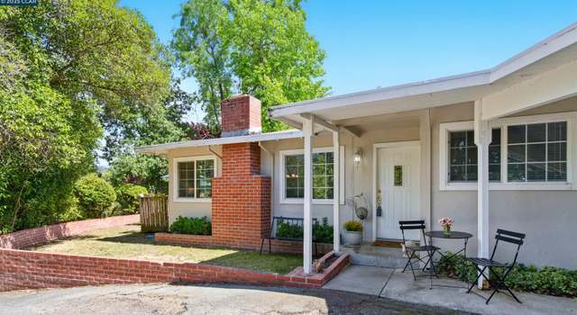 Photo of 755 Palmer Rd, Walnut Creek, CA 94596
