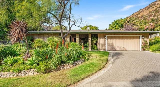 Photo of 30647 La Sonora Dr, Malibu, CA 90265
