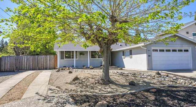 Photo of 465 Bifrost Ave, Pleasant Hill, CA 94523