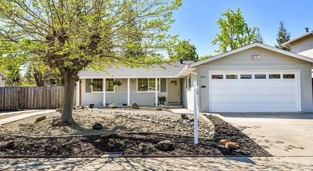 Photo of 465 Bifrost Ave, Pleasant Hill, CA 94523