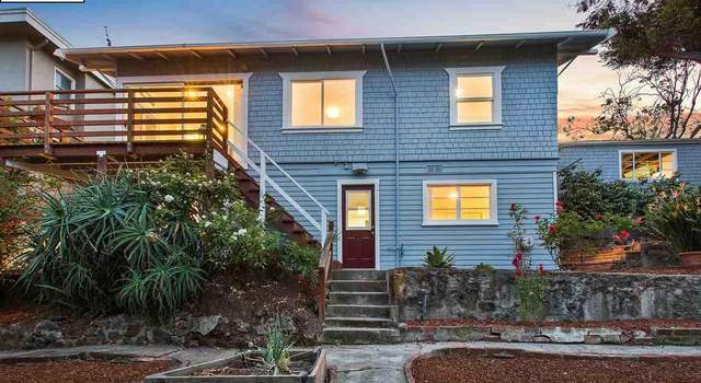 Photo of 1730 San Benito St, Richmond, CA 94804