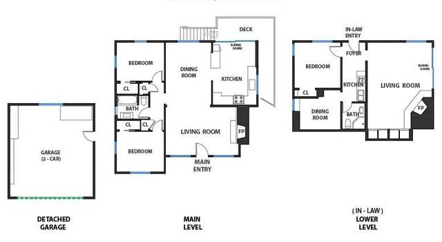 Photo of 1730 San Benito St, Richmond, CA 94804