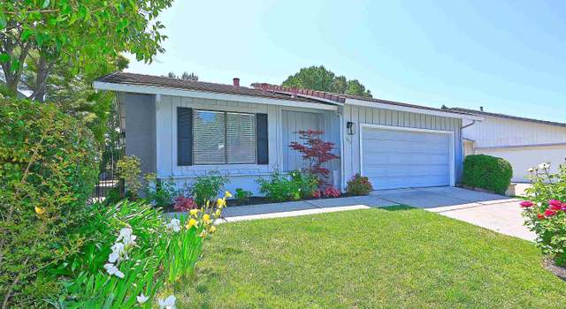 Photo of 535 Cambrian Way, Danville, CA 94526