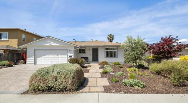 Photo of 653 Navajo Ct, San Jose, CA 95123