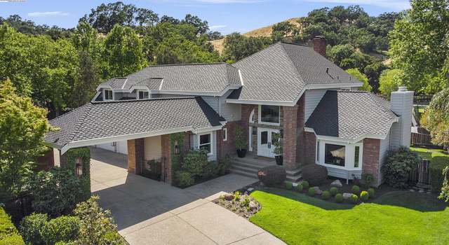 Property at 91 Red Cypress Ct, Danville, CA 94506, 4 beds, 4.5 baths