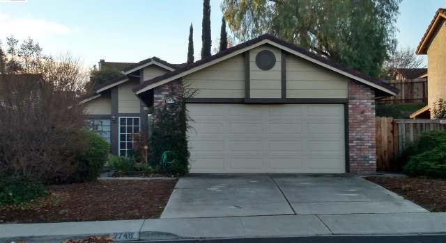 Photo of 2748 Carpinteria Dr, Antioch, CA 94531