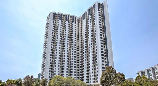 Photo of 6363 Christie Ave #1701, Emeryville, CA 94608