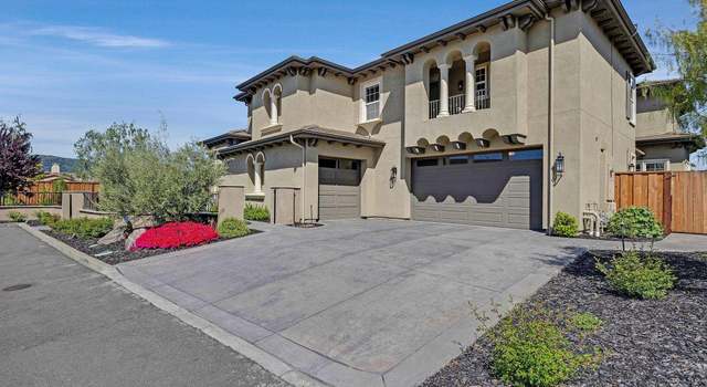 Photo of 5719 Dimas Ct, Pleasanton, CA 94566