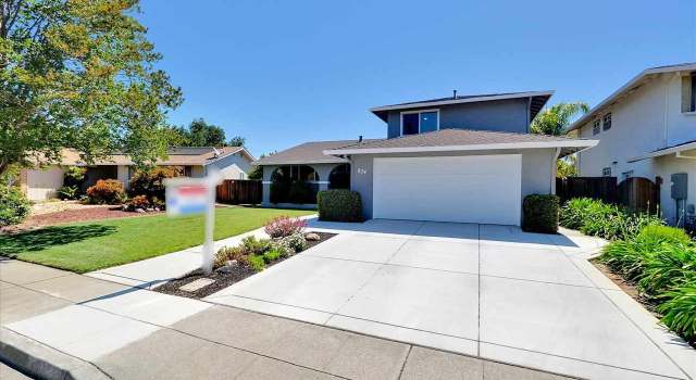 Photo of 874 Laguna St, Livermore, CA 94550