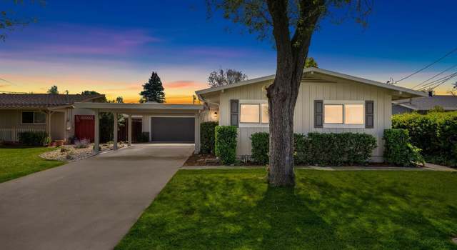 Photo of 4270 School St, Pleasanton, CA 94566