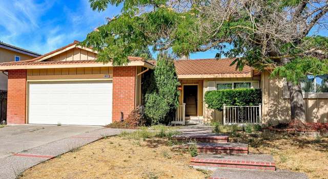 Property at 9887 Broadmoor Dr, San Ramon, CA 94583, 4 beds, 2 baths