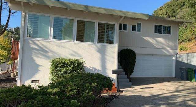 Photo of 1102 Shevlin Dr, El Cerrito, CA 94530