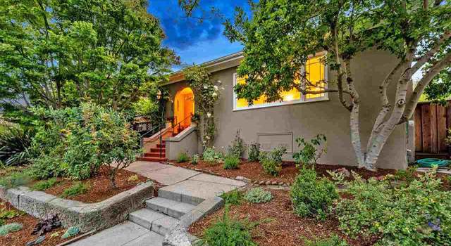 Photo of 1215 Delaware St, Berkeley, CA 94702