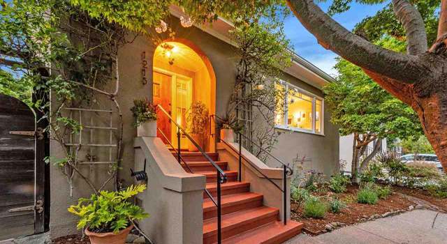 Photo of 1215 Delaware St, Berkeley, CA 94702