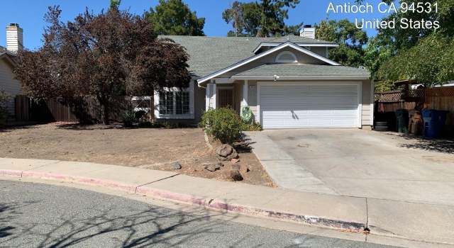Photo of 4503 Goldcrest Ct, Antioch, CA 94531
