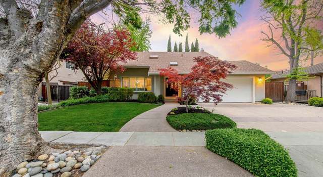 Photo of 5011 Woodthrush Rd, Pleasanton, CA 94566