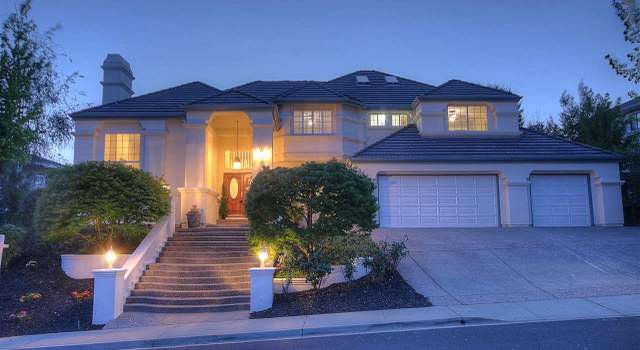 Photo of 865 Montevino Dr, Pleasanton, CA 94566