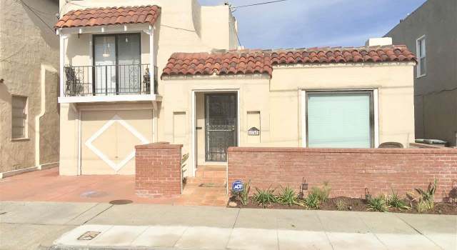 Photo of 1747 105th Ave, Oakland, CA 94603