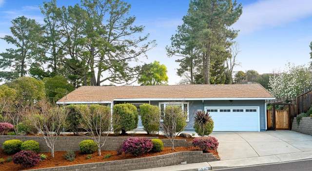 Photo of 1616 Camino Verde, Walnut Creek, CA 94597