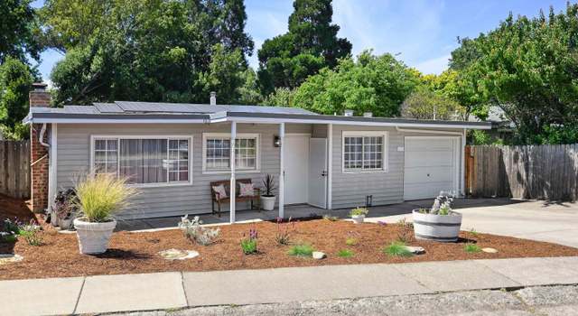 Photo of 4125 Miflin Ave, El Sobrante, CA 94803