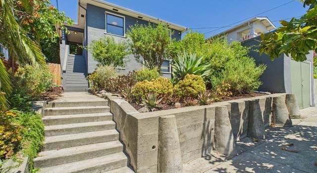 Photo of 4418 Virginia Ave, Oakland, CA 94619
