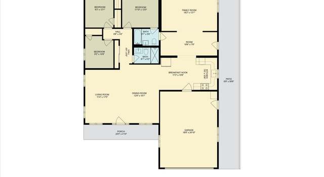Photo of 40125 Paseo Padre Pkwy, Fremont, CA 94538