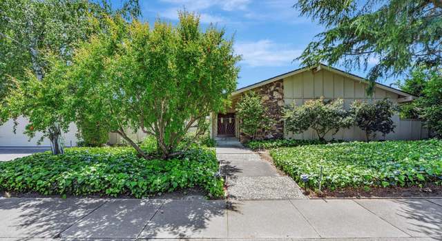 Photo of 265 Dover Dr, Walnut Creek, CA 94598
