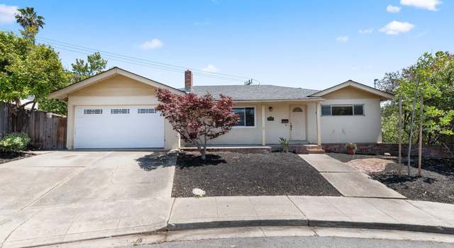 Photo of 24836 Canyon View Ct, Hayward, CA 94541