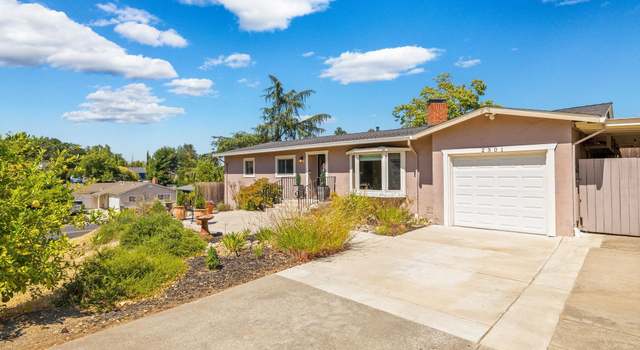 Photo of 2301 Pine St, Martinez, CA 94553
