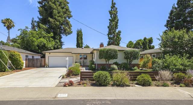 Photo of 3930 Cottonwood Dr, Concord, CA 94519