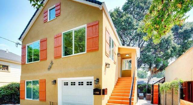Photo of 1221 Stanford Ave, Emeryville, CA 94608