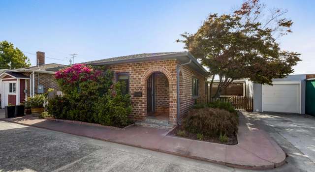 Photo of 617 X Pacific Ave, Alameda, CA 94501