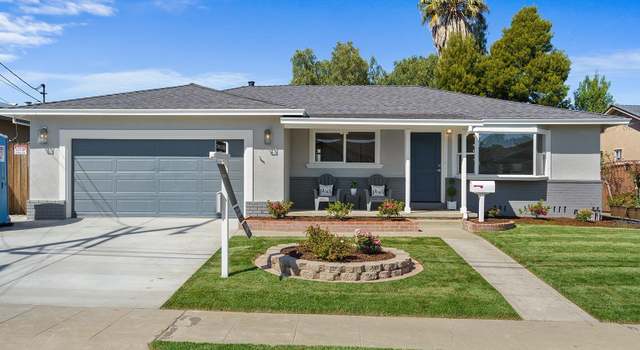 Photo of 37056 Saint Christopher St, Newark, CA 94560