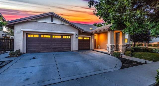Photo of 649 Ray Ct, Brentwood, CA 94513