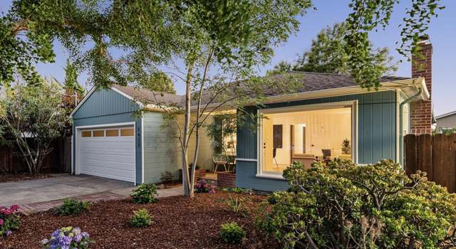 Photo of 1427 Norvell St, El Cerrito, CA 94530