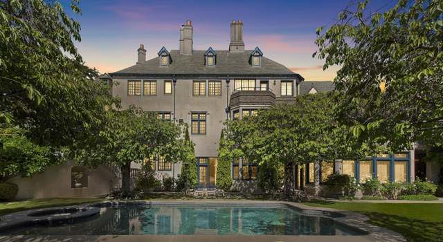 Photo of 55 Sea View Ave, Piedmont, CA 94611