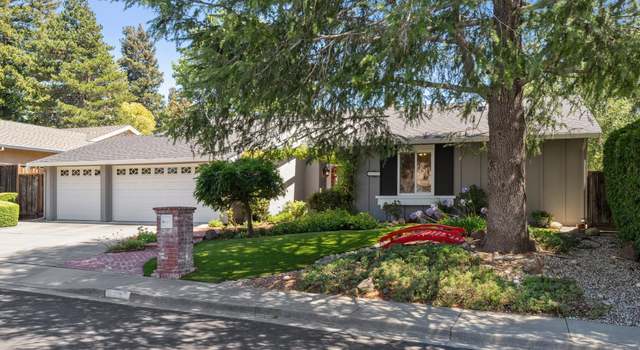 Photo of 3245 Newport Ct, Walnut Creek, CA 94598