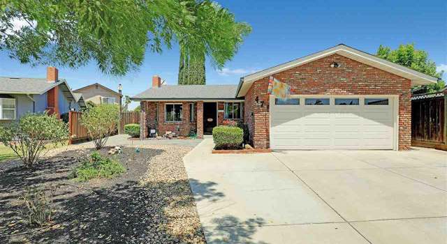 Photo of 471 Hintz Ae, Tracy, CA 95376
