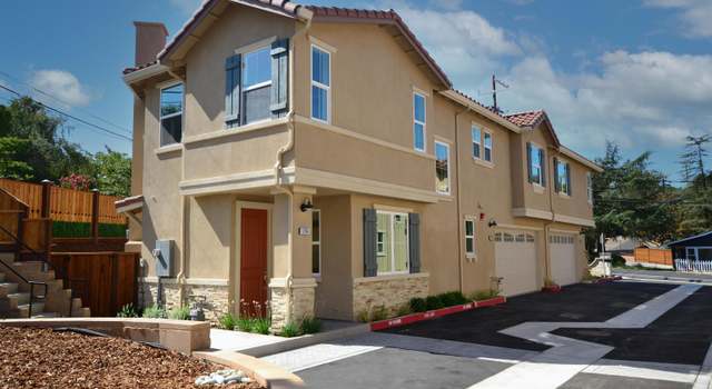 Photo of 1794 San Miguel Dr, Walnut Creek, CA 94596