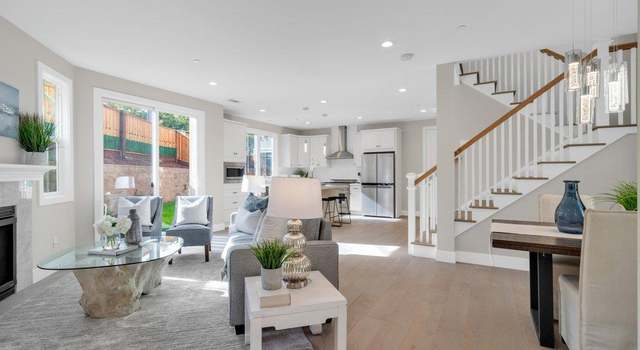Photo of 1794 San Miguel Dr, Walnut Creek, CA 94596